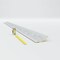 Ekena Millwork 3 7/8"H x 3 3/4"P x 5 3/8"F x 94 1/2"L, (12" Repeat), Medway Crown Moulding MLD04X04X05ME - alternate 9